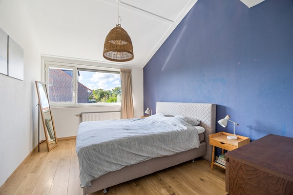 Medium property photo - Libelsingel 69, 2492 RC Den Haag